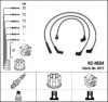 NGK 8517 Ignition Cable Kit